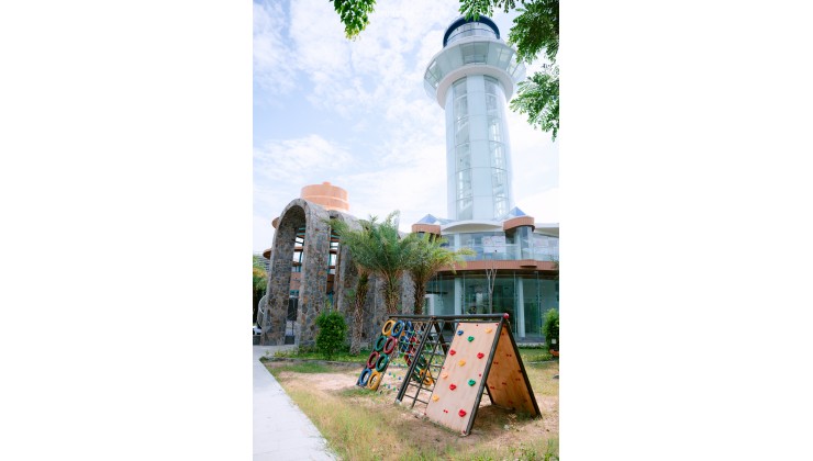 Biệt thự The Light City Vũng Tàu  Không gian sống đẳng cấp  Đô thị biển hiện đại